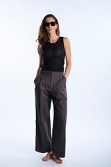 Pantalone in cotone