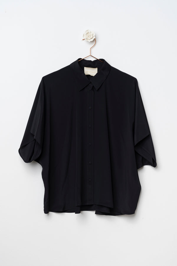 CAMICIA MANICHE KIMONO