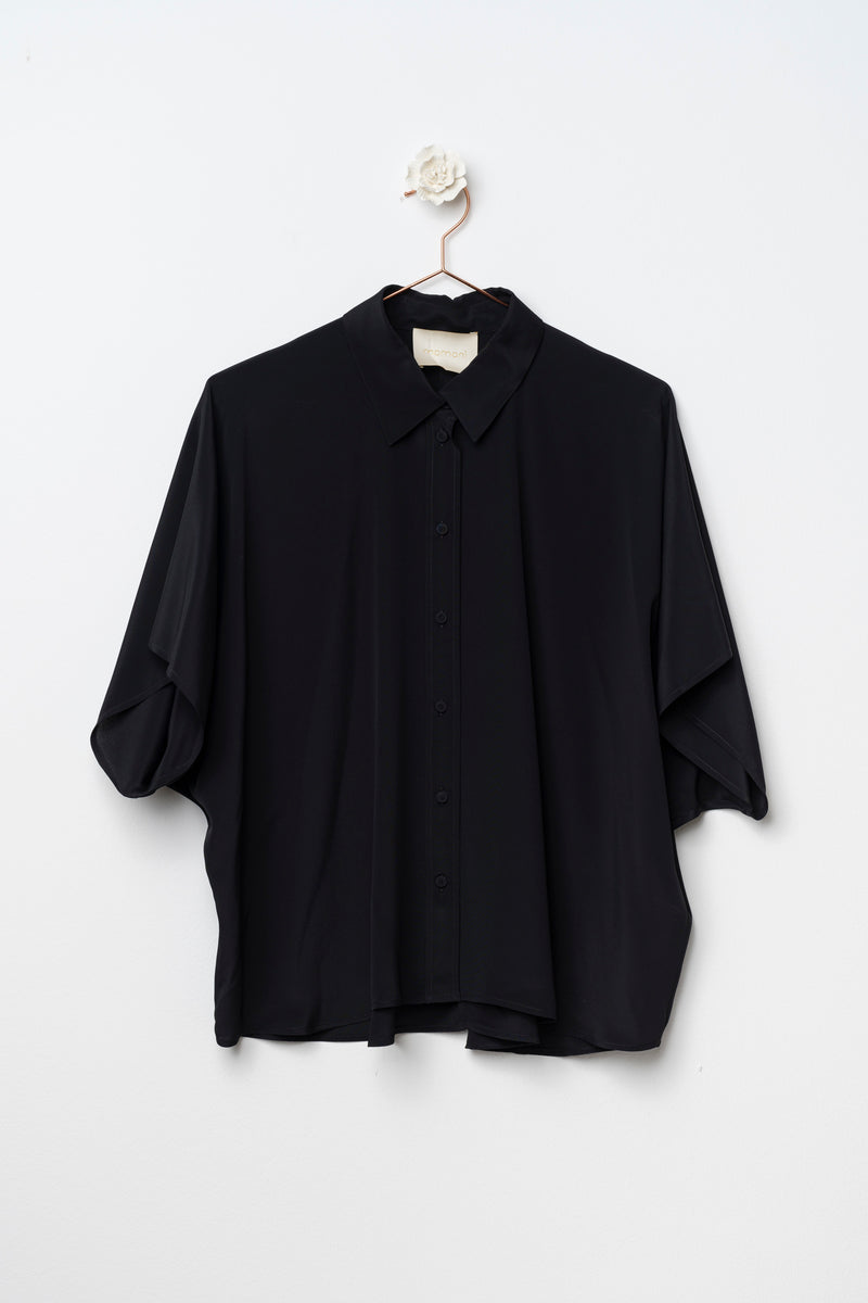 CAMICIA MANICHE KIMONO