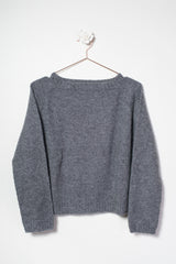 NORWAY | CREW NECK SOFTY