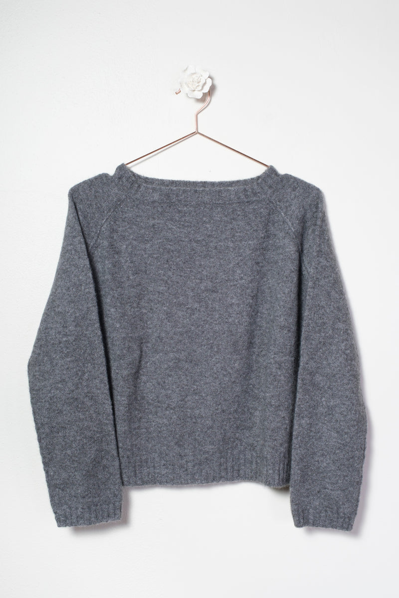 NORWAY | CREW NECK SOFTY
