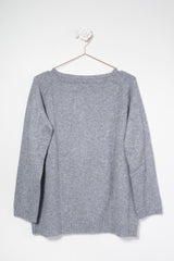 TEA | SOFTY CREW NECK