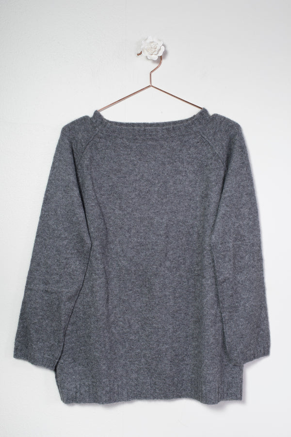 TEA | SOFTY CREW NECK