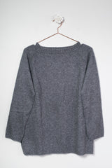 TEA | SOFTY CREW NECK