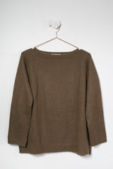 TEA | SOFTY CREW NECK