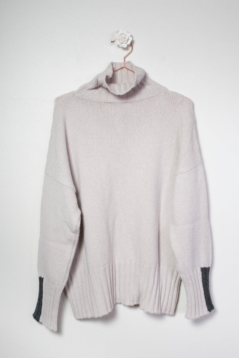 KRYSTEL | COLLO ALTO