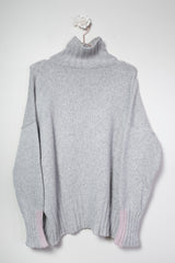 KRYSTEL | COLLO ALTO