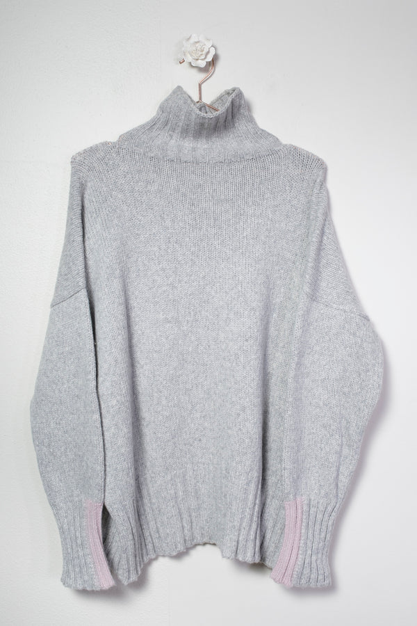 KRYSTEL | COLLO ALTO