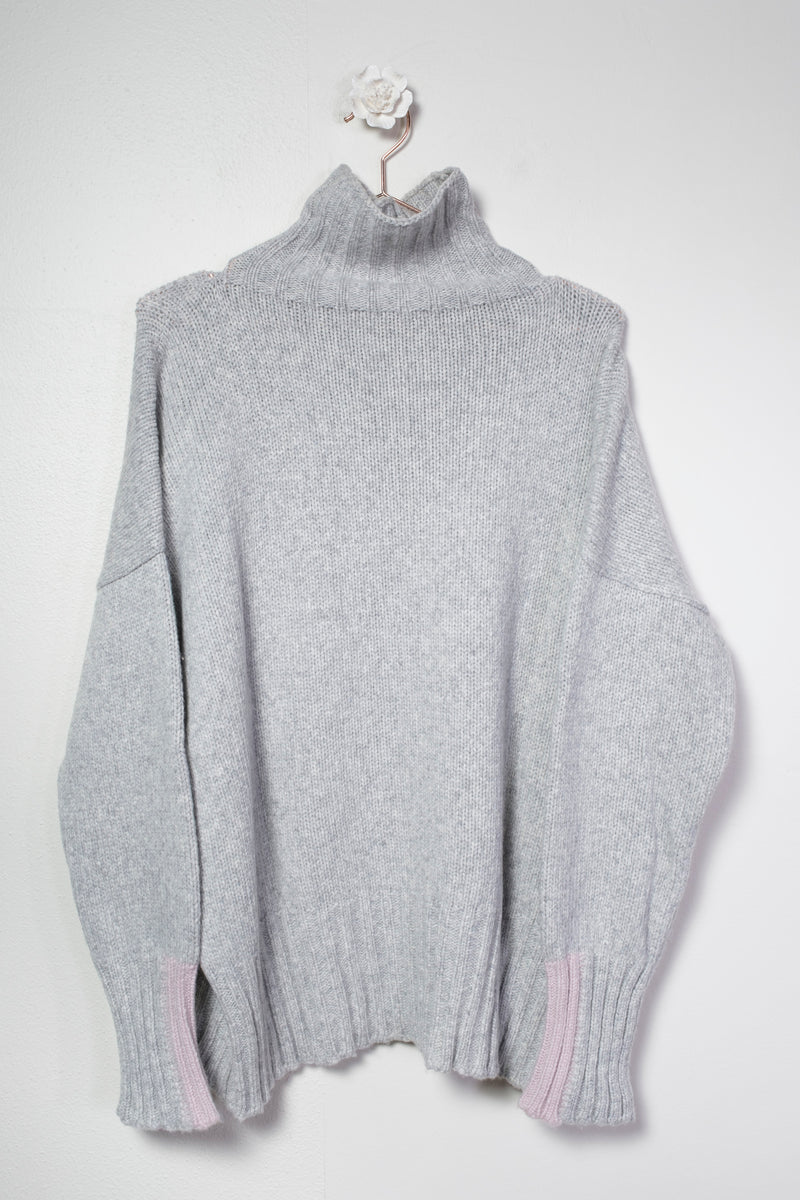 KRYSTEL | COLLO ALTO