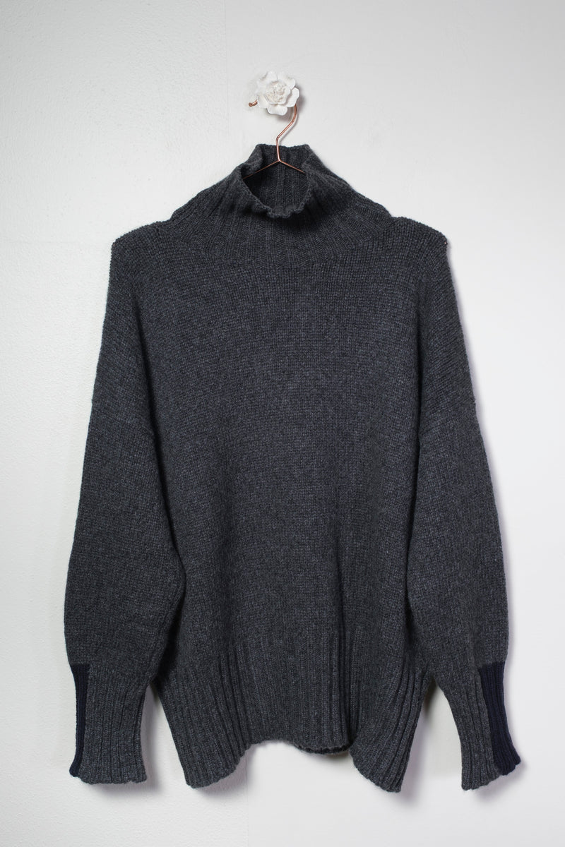 KRYSTEL | COLLO ALTO