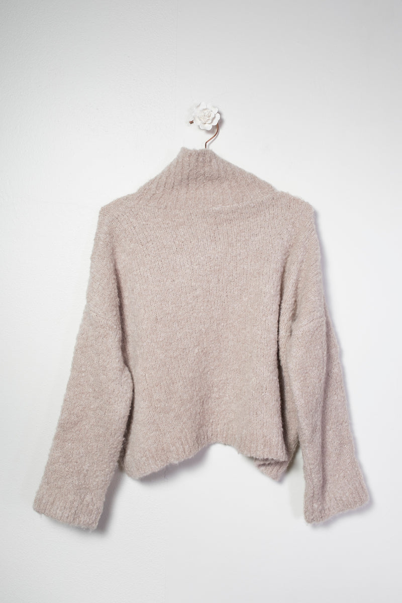 STEVE | COLLO CRATERE