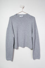 AURORA | MAGLIA IN CASHMERE