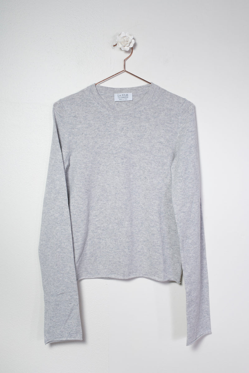 HOLE | CREW NECK