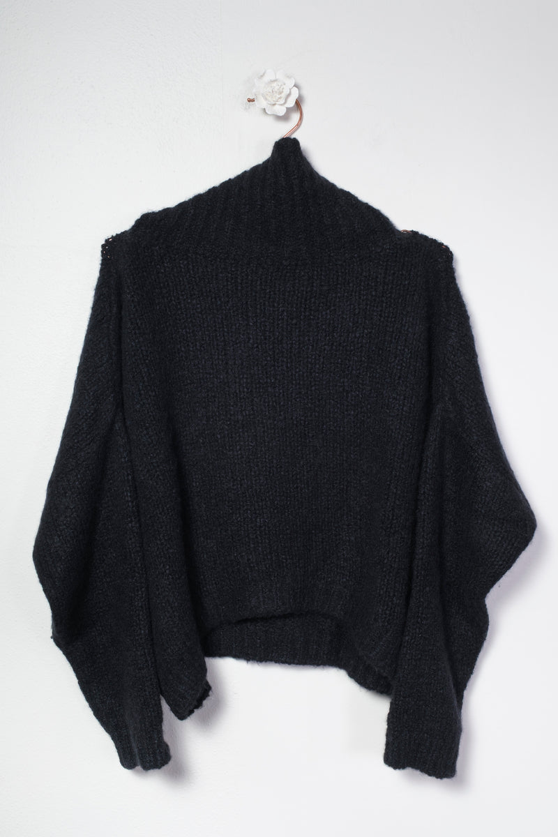 GREG | COLLO CRATERE