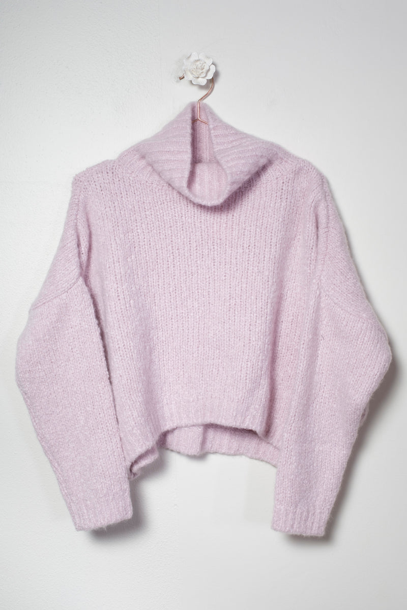 GREG | COLLO CRATERE