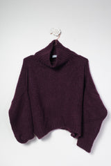 GREG | COLLO CRATERE