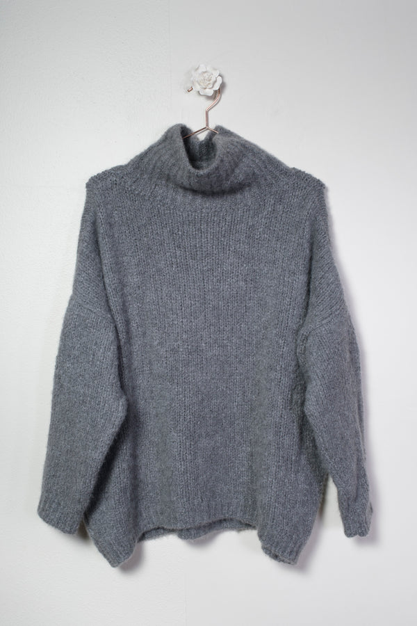 ALAN | COLLO CRATERE