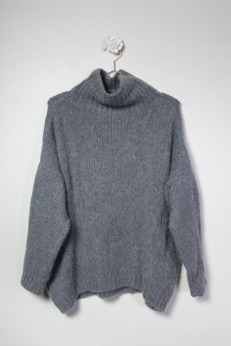 ALAN | COLLO CRATERE