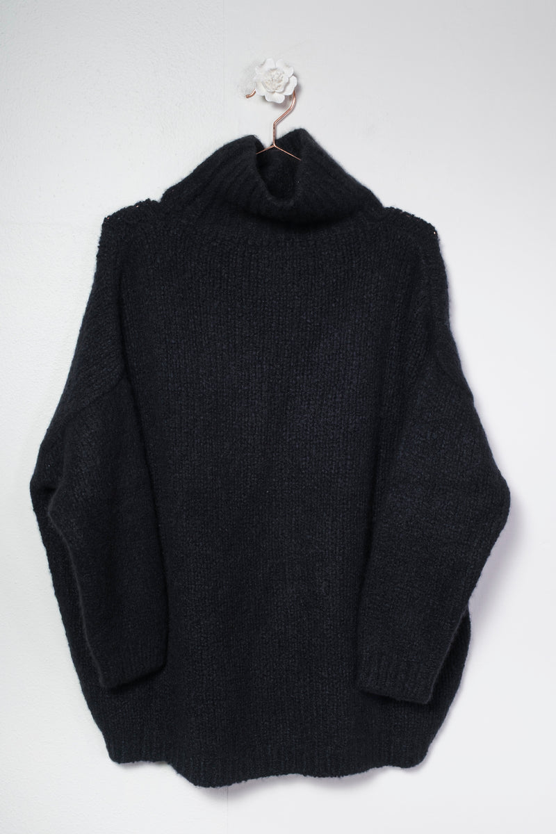 ALAN | COLLO CRATERE