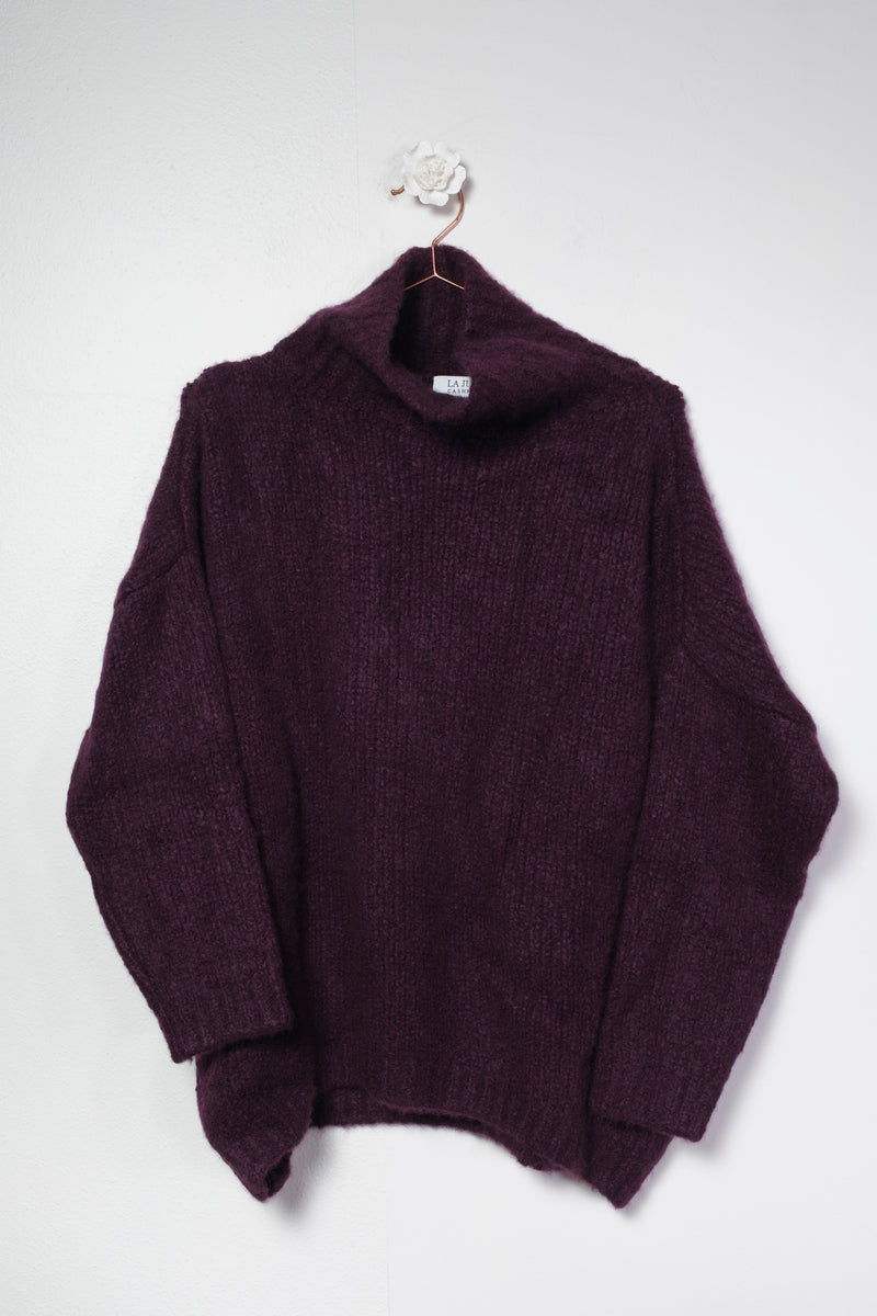 ALAN | COLLO CRATERE