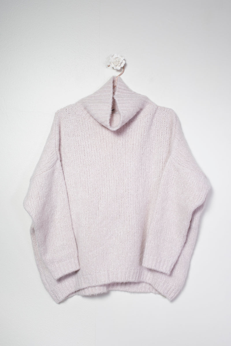 ALAN | COLLO CRATERE