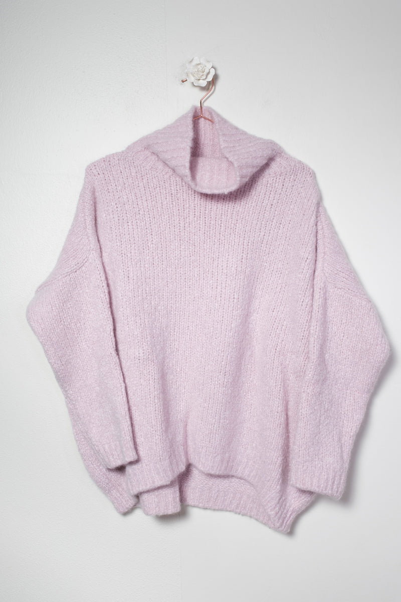 ALAN | COLLO CRATERE