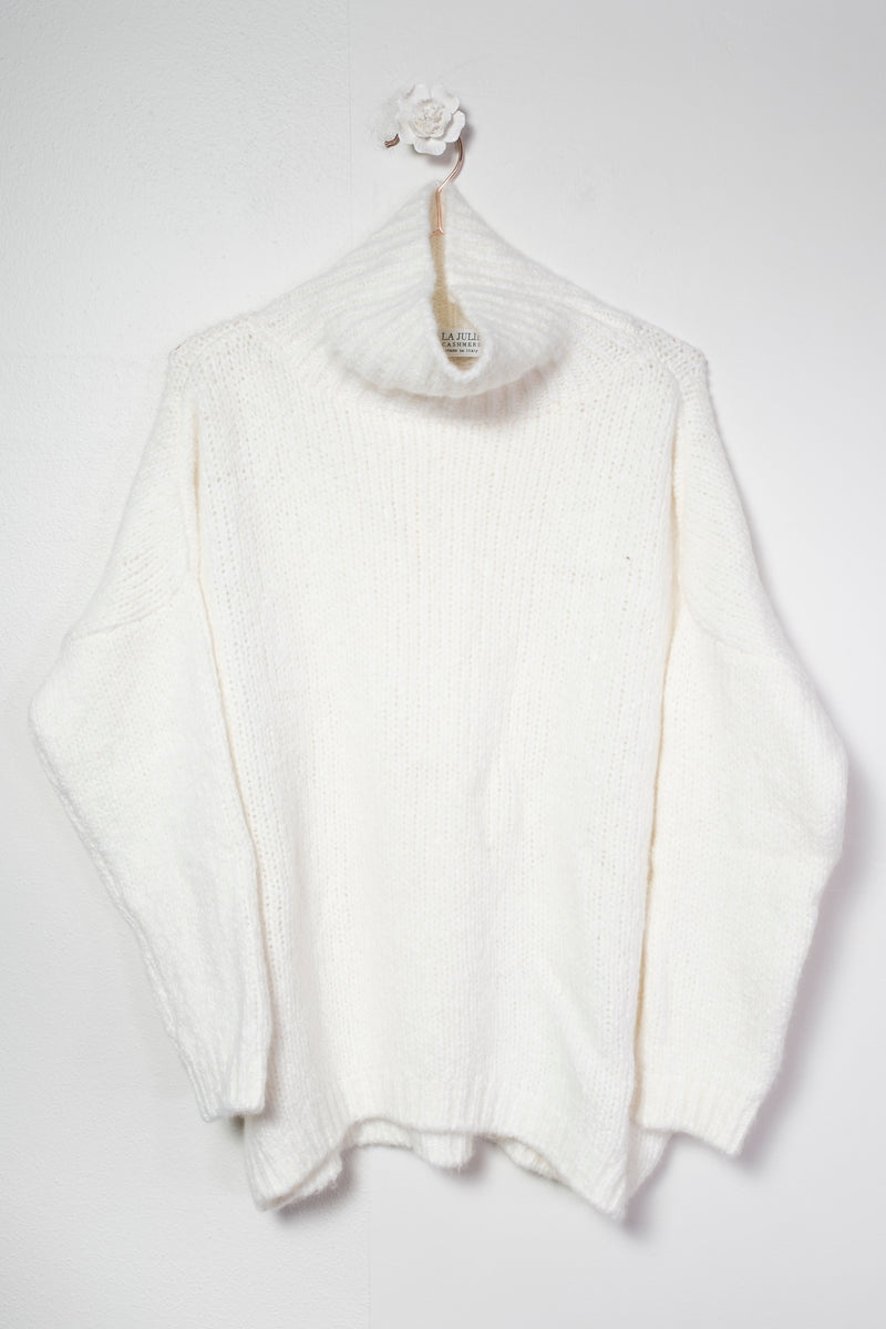 ALAN | COLLO CRATERE