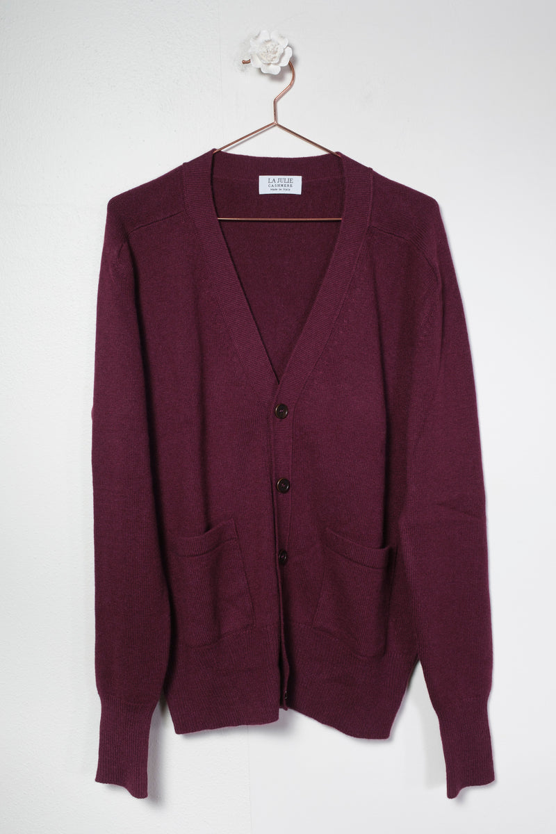 CLEY | CARDIGAN