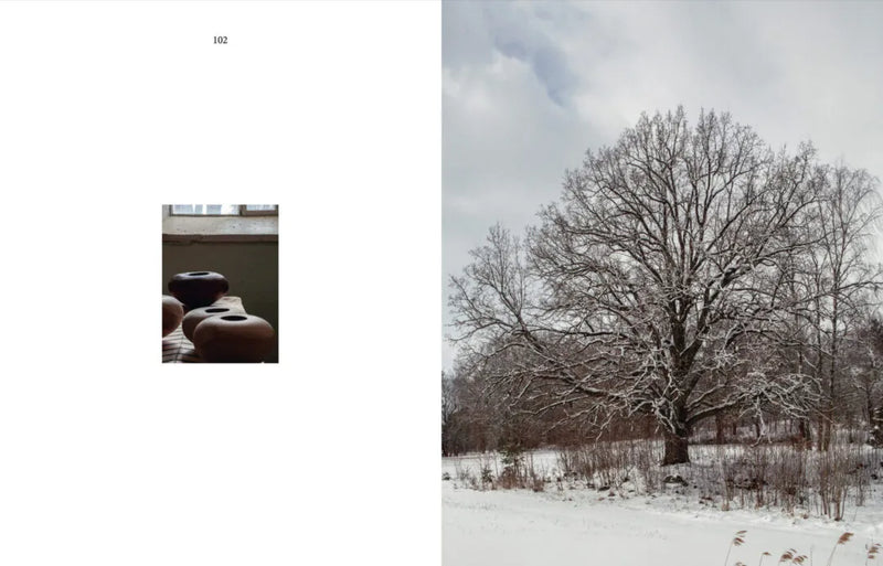 Genuine - bellezza artigianale del nord