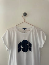 T-Shirt con stampa