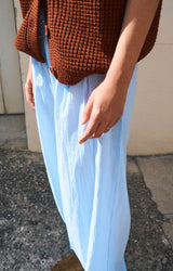 PANTALONE A RIGHE