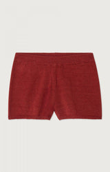 SHORTS ULTRASOTTILE VINO