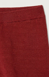 SHORTS ULTRASOTTILE VINO