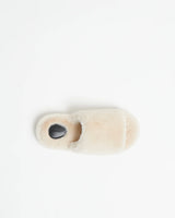 Slipper Fax Fur