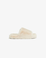 Slipper Fax Fur