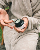 Maschera purificante Clay