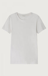 T-shirt girocollo manica corta
