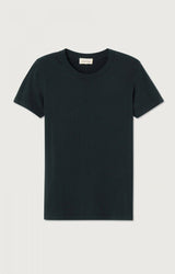 T-shirt girocollo manica corta