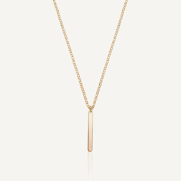 'Gioia' necklace
