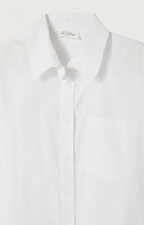 Shirt oversize