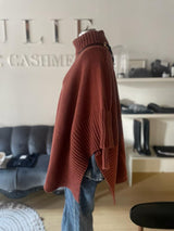 Giada Cashmere Hood