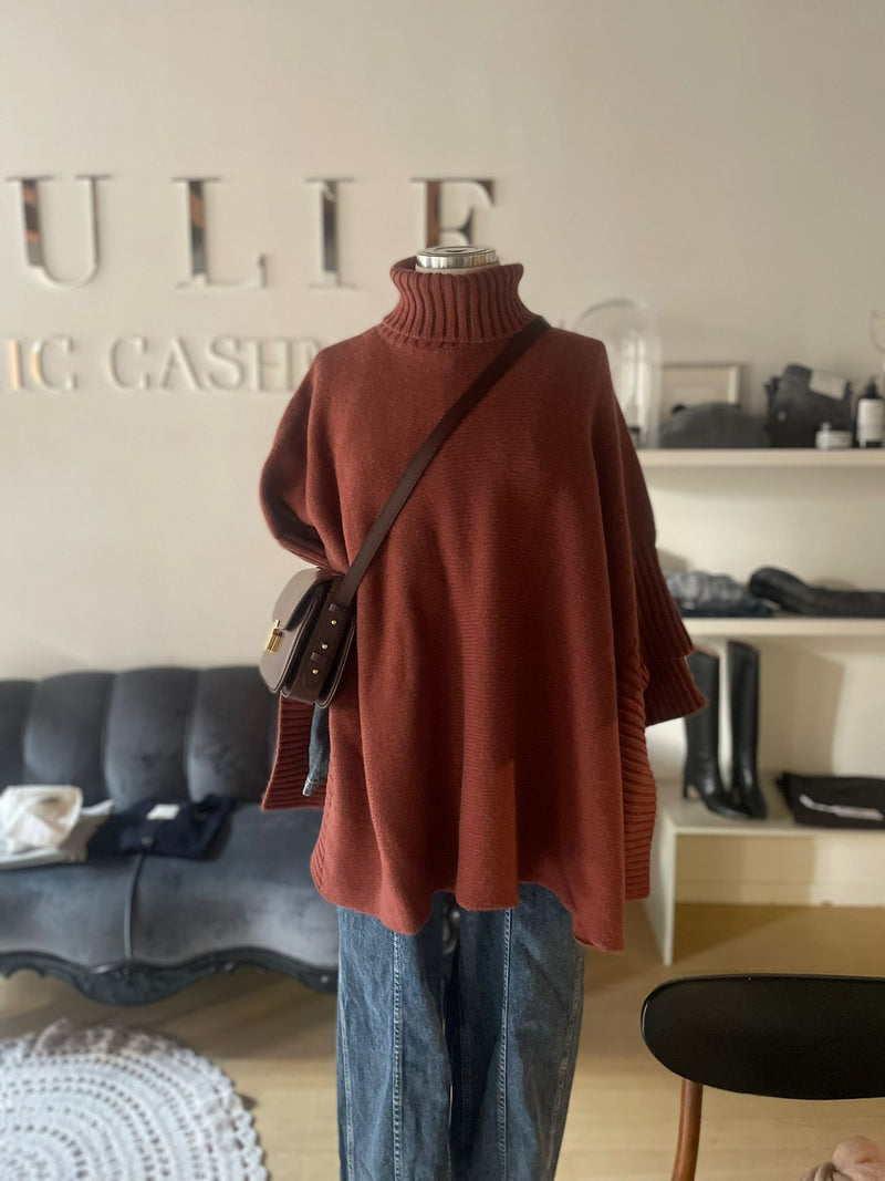 Giada Cashmere Hood
