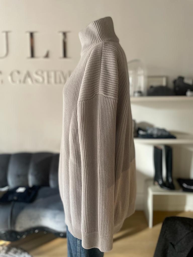 Chemise de côte anglaise aria