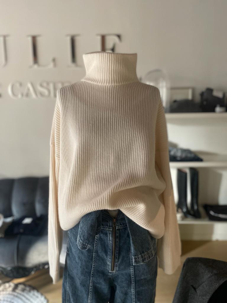 Chemise de côte anglaise aria