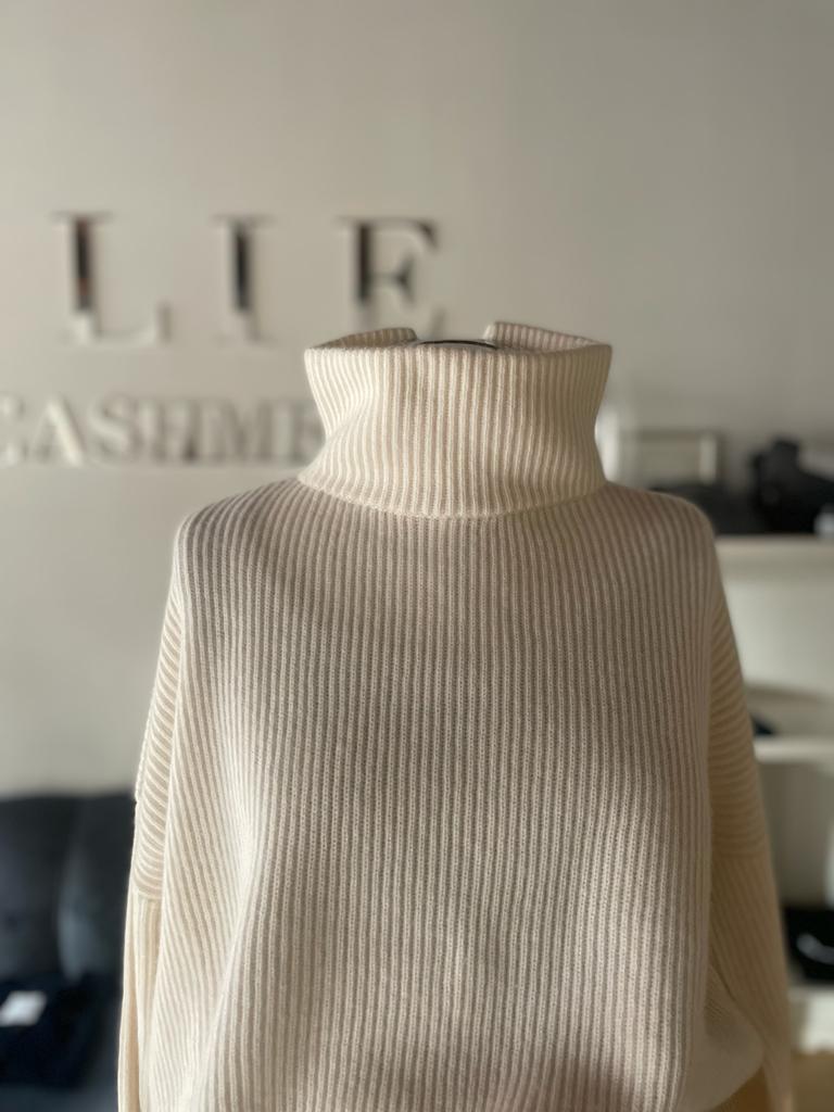 Chemise de côte anglaise aria