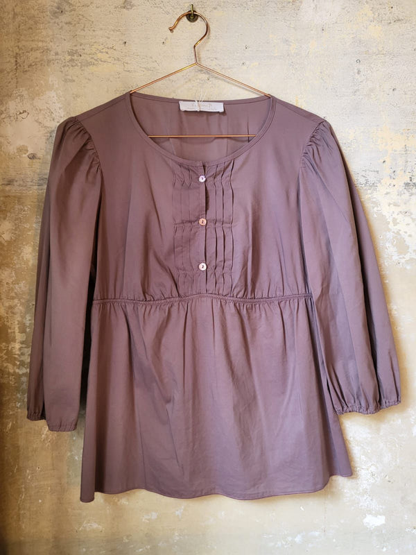 Camicia blusa Kristina T.