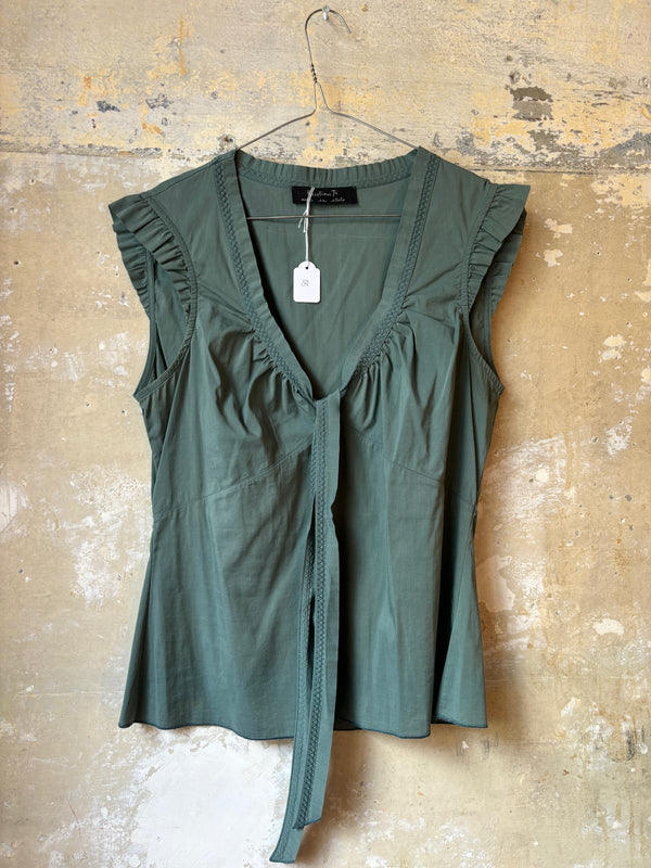 Camicia blusa