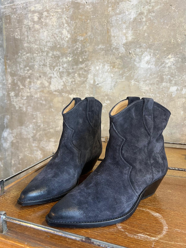 Texano Isabel Marant
