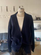 Cardigan Cashmere Costa Inglese