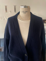 Cardigan Cashmere Costa Inglese